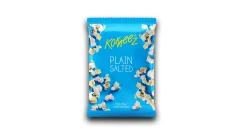 Korneez Plain Salted Popcorn 65G