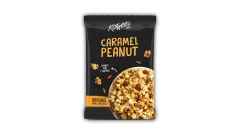 Korneez Caramel Peanut Popcorn