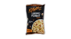 Korneez Caramel Peanut Popcorn 45G