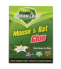 Green Leaf Mouse & Rat Glue