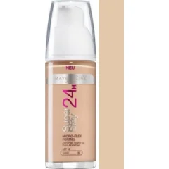 Maybelline Super Stay Foundation 24