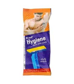 Treet Hygiene Razor