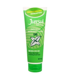 Junsui Cool Whitning Wash 100G