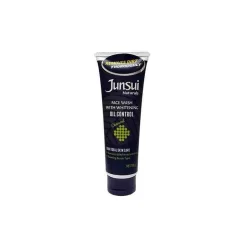 Junsui Oil Control Wash 100G