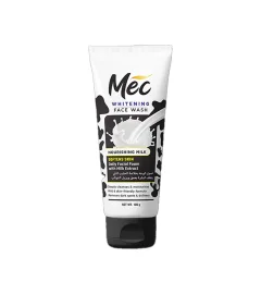 Mec Nourishing Milk Wash 100G