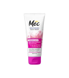 Mec Flawless White Wash 100G