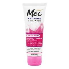 Mec Acne Clean Wash 100G