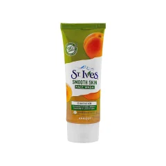 St.lves Smooth Skin Face Wash 100G