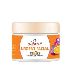 Shade Out Fruity Facial L