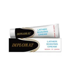 Diplomat Shaving Cream