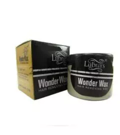 Lubna's Wonder Wax L