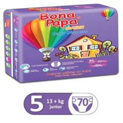 Bona Papa Xl 72p