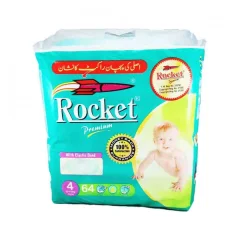 Rocket Premium 80L