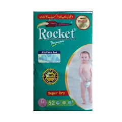 Rocket Premium Xxl 52p