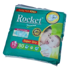 Rocket Premium S 96p