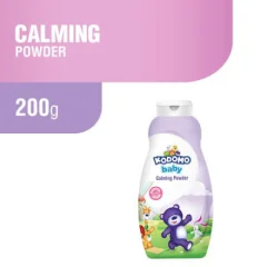 Kodomo Baby Powder 250ML