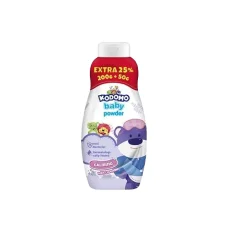 Kodomo Baby Powder 50ML