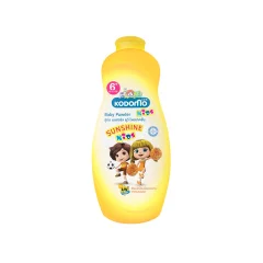 Kodomo Powder Uv 200G
