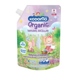 Kodomo Baby Laundery Detergent 700ML