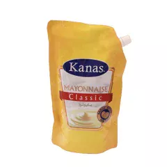 Kanas Mayo Classic 500G