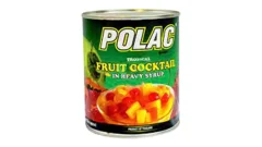 Polac Mix Fruit 227G
