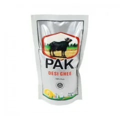 Pak Desi Ghee Poly Bag 250G