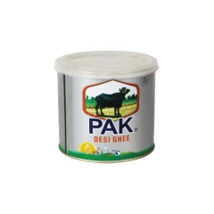 Pak Desi Ghee 1/2kg