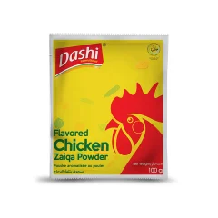 Dashi Chicken Powder 100G