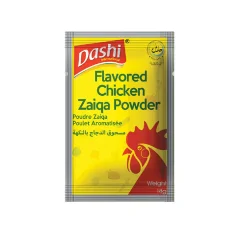Dashi Chicken Powder Sachet