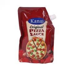 Kanas Pizza Sauce 400G