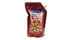Kanas Pizza Sauce 800G