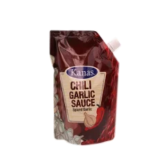 Kanas Chili Garlic Sauce 400G Pack