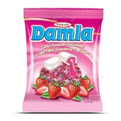 Damal Strawberry Candy