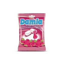 Damla Rasperry 90G
