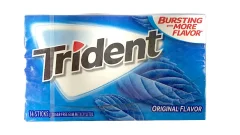 Trident Refreshing