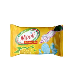Moli Soap 1x2 S