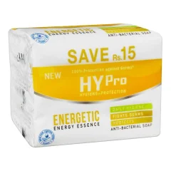 Hypro Extra Top Defense Soap 100G