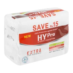 Hypro Extra Top Defense Soap 100G Bundle