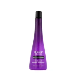 Keratin Classic Conditioner 400ML