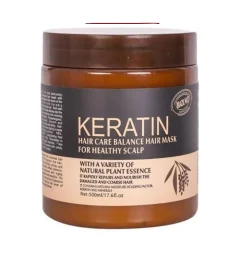 Keratin Hair Mask 500ML