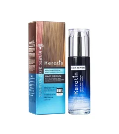 Keratin Hair Serum 80ML