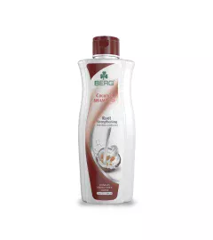 Berg Coconut Shampoo 1L
