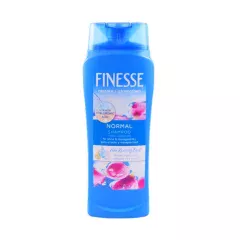 Finesse Normal Shampo 384ML