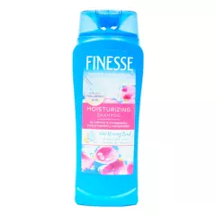 Finesse Moisturizing Shampo 384ML