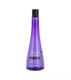 Keratin Classic Shampoo 400ML