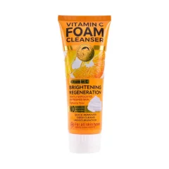 Wokali Vc Foam Cleanser 120ML