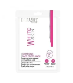 Dr Rashel White Skin Face Mask 1 Piece