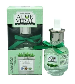 Wokali Aloeveral Serum