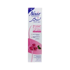 Nair Removing Tube Rose