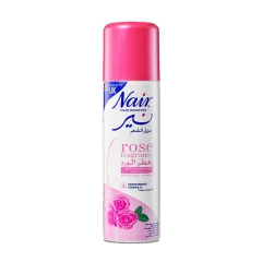 Nair Spray Rose